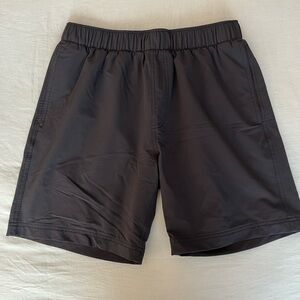 Olivers All Over Shorts